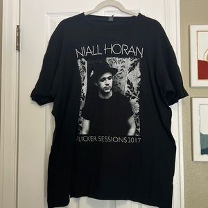 Naill Horan Tour Tee
